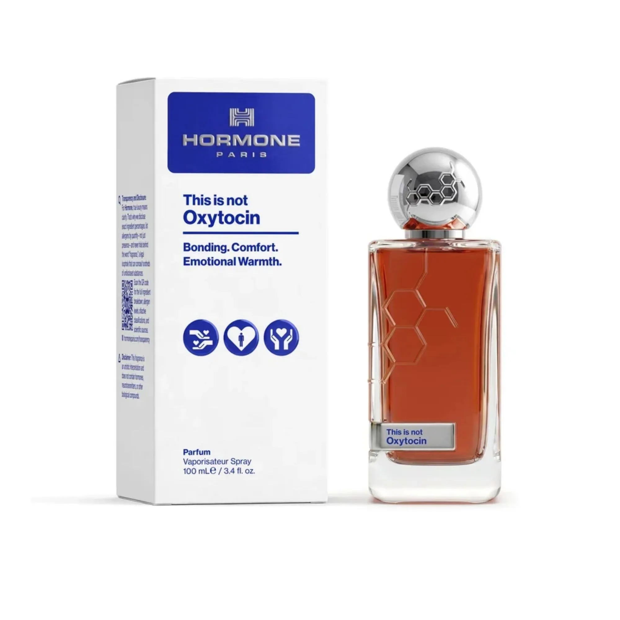 This is Not Oxytocin Parfum